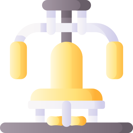 Chest press